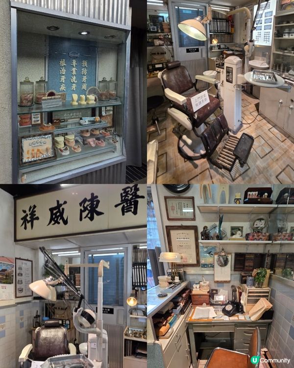 親子好去處🤩免費✨️九龍城寨光影之旅✨️電影場景展