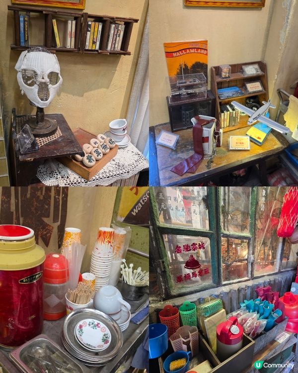 親子好去處🤩免費✨️九龍城寨光影之旅✨️電影場景展