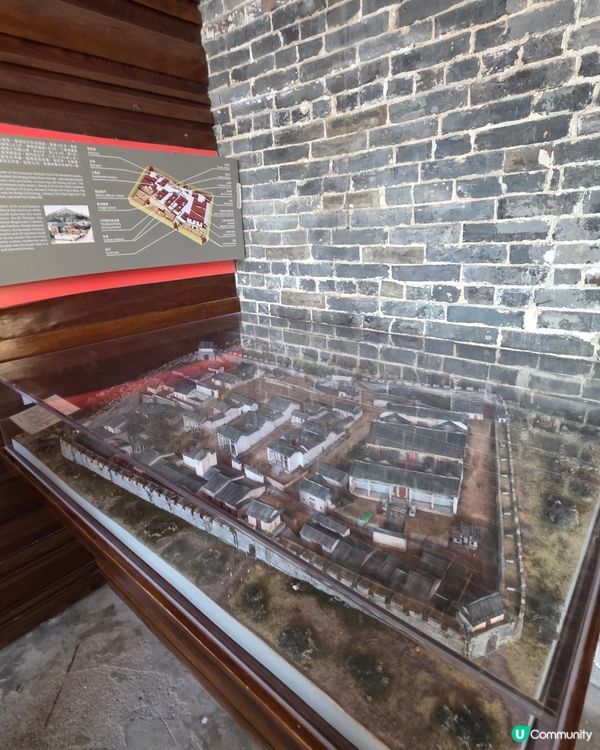 親子好去處🤩免費✨️九龍城寨光影之旅✨️電影場景展