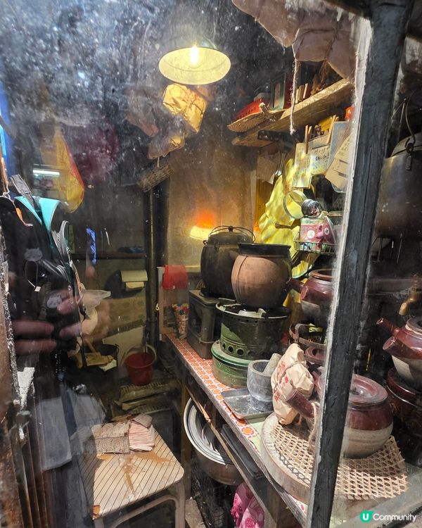 親子好去處🤩免費✨️九龍城寨光影之旅✨️電影場景展