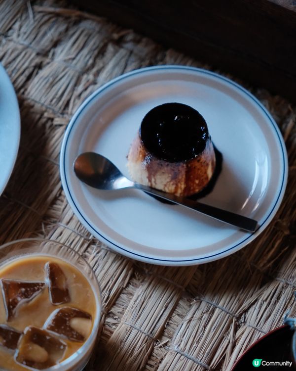 京都優靜慢活咖啡店