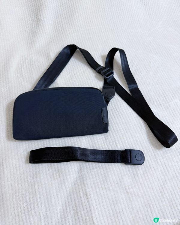 旅行收納神器！過關超方便✈️✨護照卡片一袋搞掂