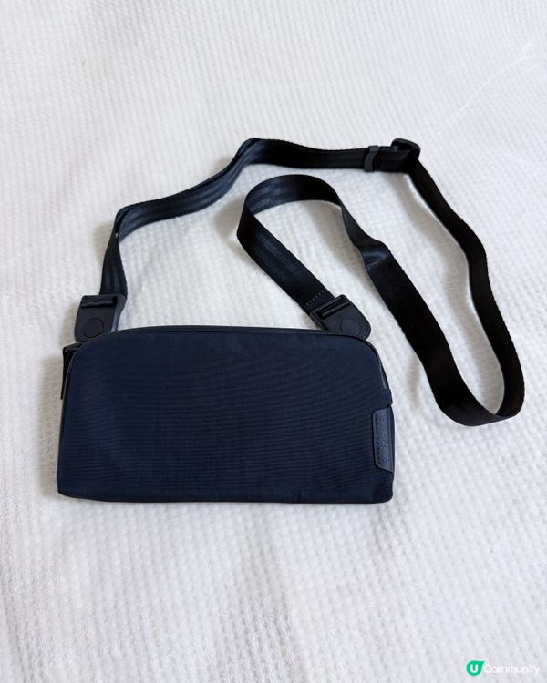 旅行收納神器！過關超方便✈️✨護照卡片一袋搞掂