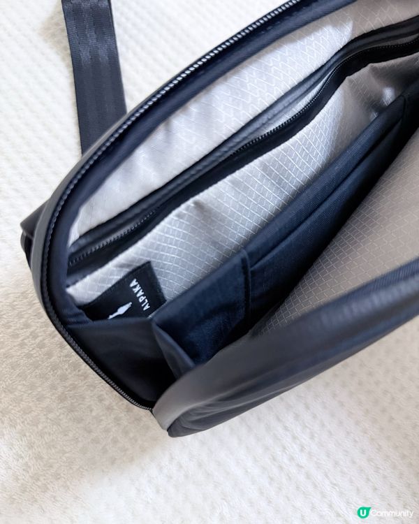 旅行收納神器！過關超方便✈️✨護照卡片一袋搞掂