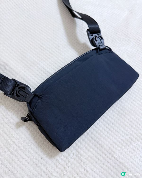 旅行收納神器！過關超方便✈️✨護照卡片一袋搞掂