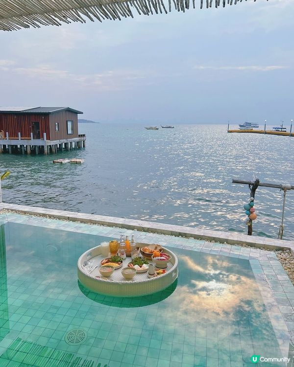 泰國親子遊必睇！酒店優惠勁抵🤩🏖️