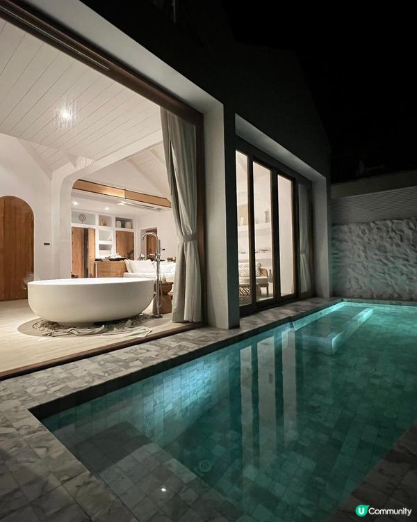 泰國親子遊必睇！酒店優惠勁抵🤩🏖️