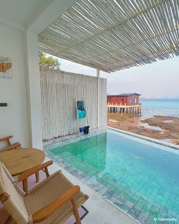 泰國親子遊必睇！酒店優惠勁抵🤩🏖️