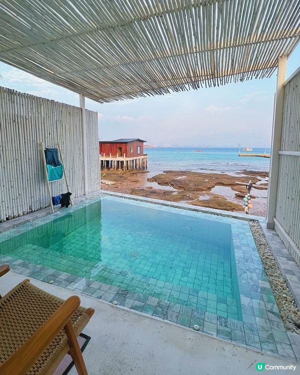 泰國親子遊必睇！酒店優惠勁抵🤩🏖️