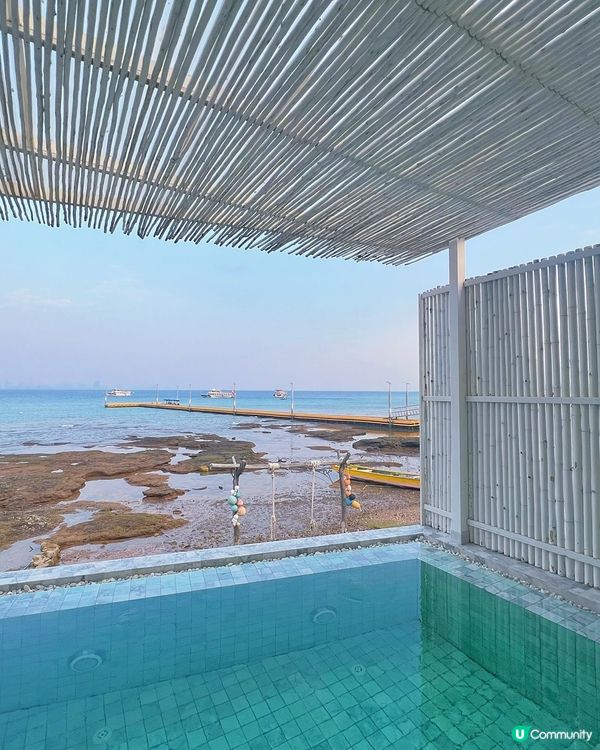 泰國親子遊必睇！酒店優惠勁抵🤩🏖️