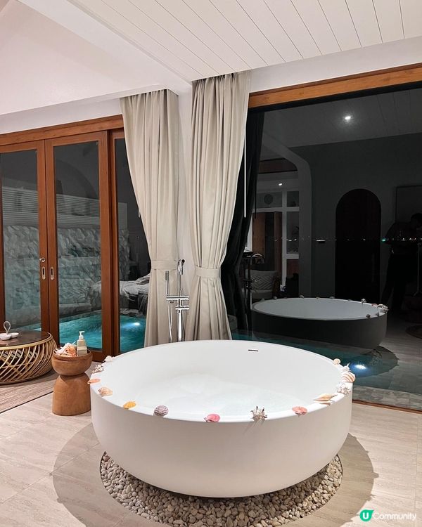 泰國親子遊必睇！酒店優惠勁抵🤩🏖️