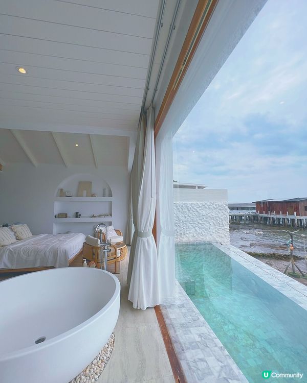 泰國親子遊必睇！酒店優惠勁抵🤩🏖️