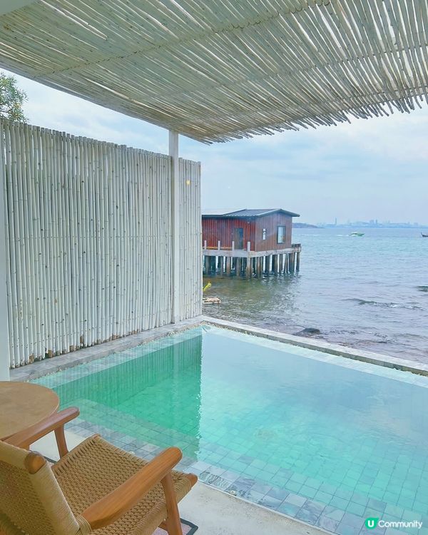 泰國親子遊必睇！酒店優惠勁抵🤩🏖️