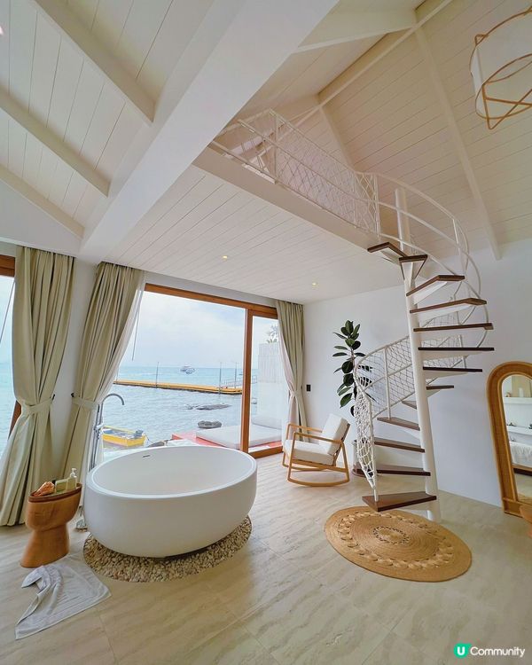 泰國親子遊必睇！酒店優惠勁抵🤩🏖️