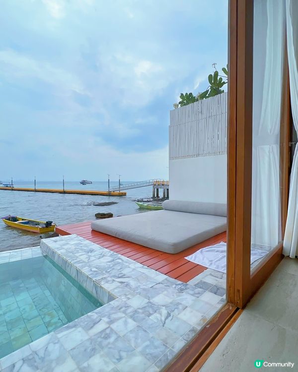 泰國親子遊必睇！酒店優惠勁抵🤩🏖️