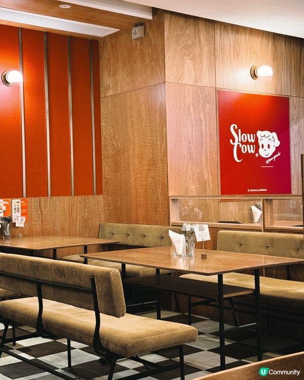 😋尖沙咀慢煮熟成牛丼🐮