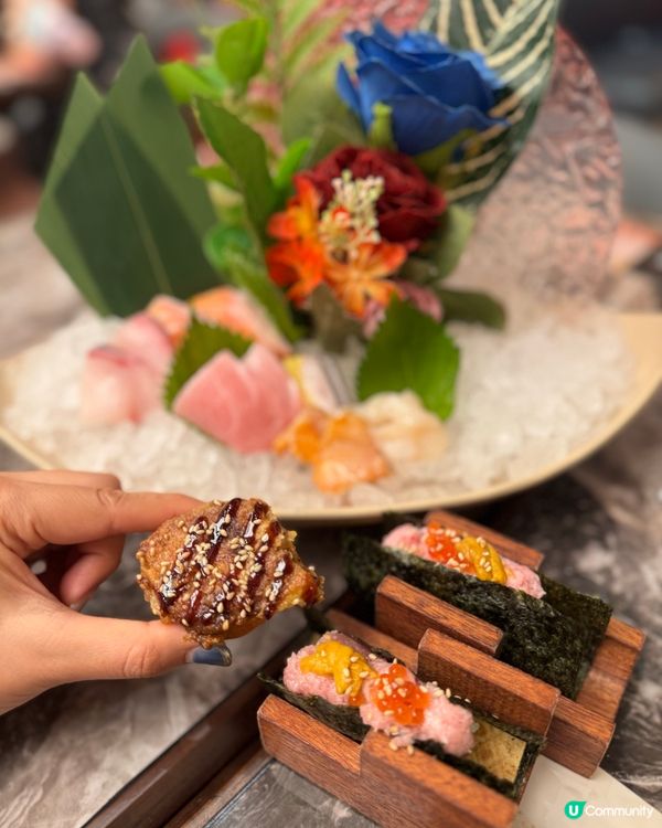 最正級別既放題 值得