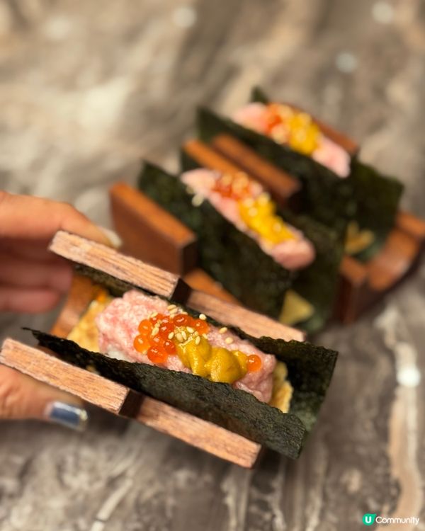 最正級別既放題 值得