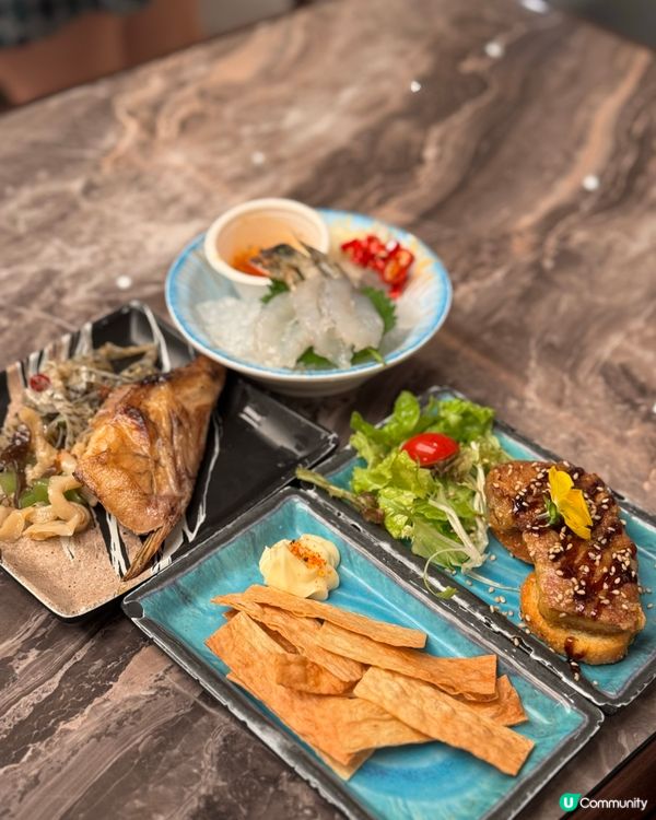 最正級別既放題 值得