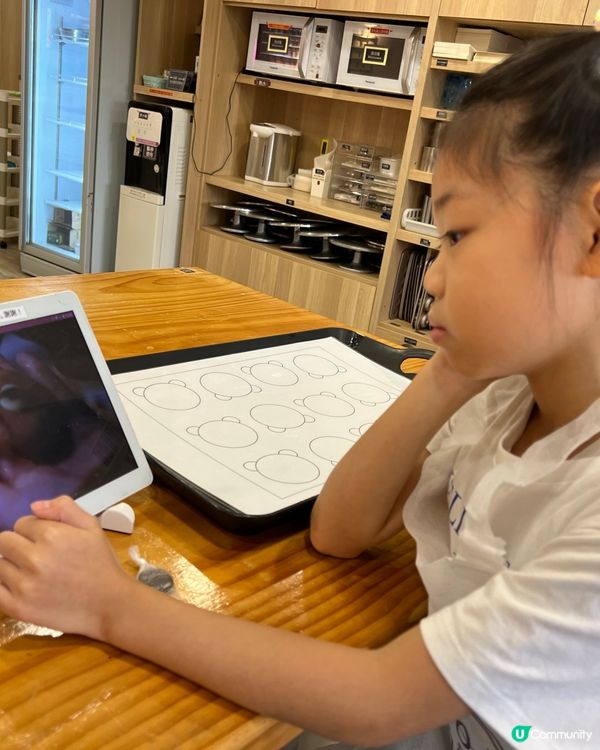 BYO自助烘焙初體驗