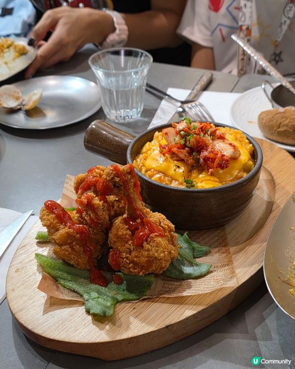 套餐選擇多♡餐湯沙律任添加