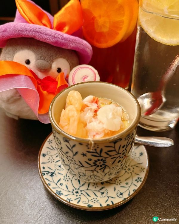 禾日京都風🇯🇵！蟹籽飯團超可愛😍！