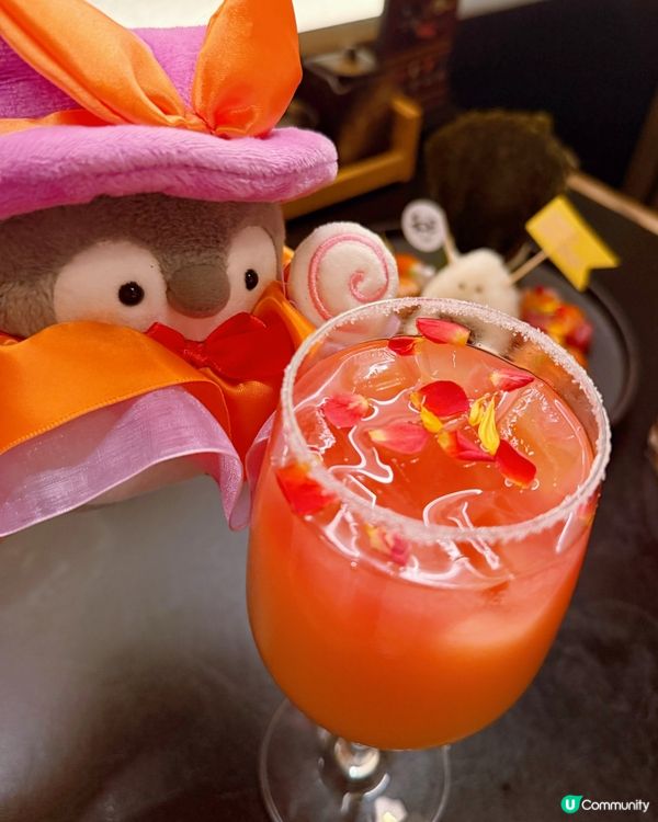 禾日京都風🇯🇵！蟹籽飯團超可愛😍！