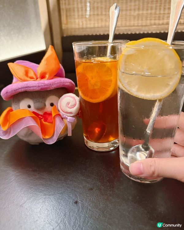 禾日京都風🇯🇵！蟹籽飯團超可愛😍！