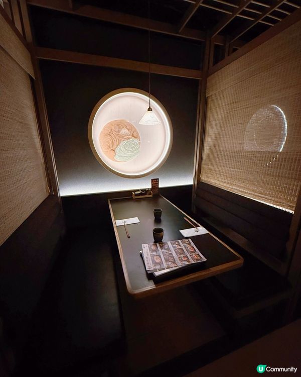 禾日京都風🇯🇵！蟹籽飯團超可愛😍！