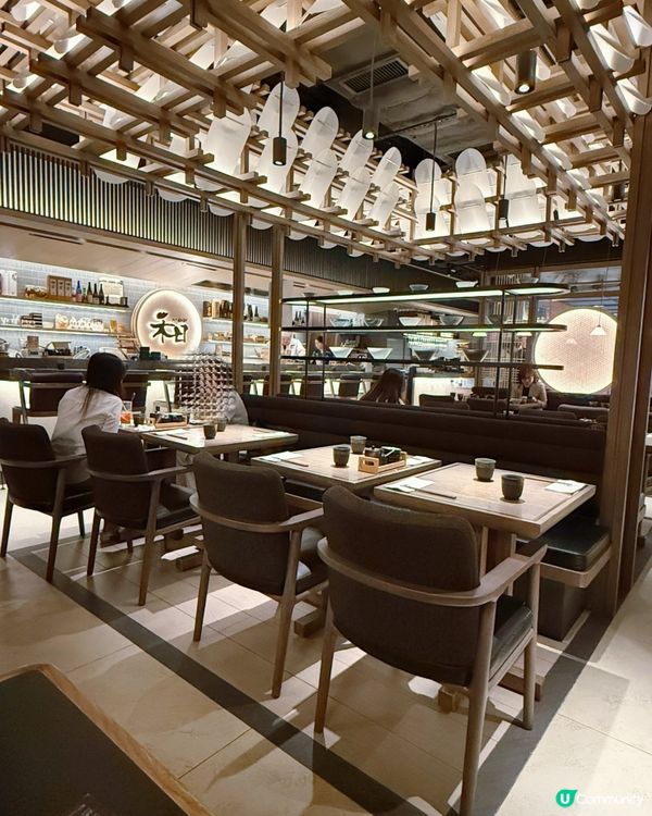 禾日京都風🇯🇵！蟹籽飯團超可愛😍！