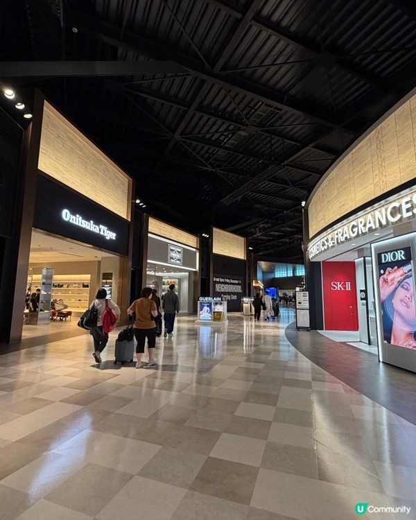 福岡機場美妝掃貨！抵到喊！😭🛍️