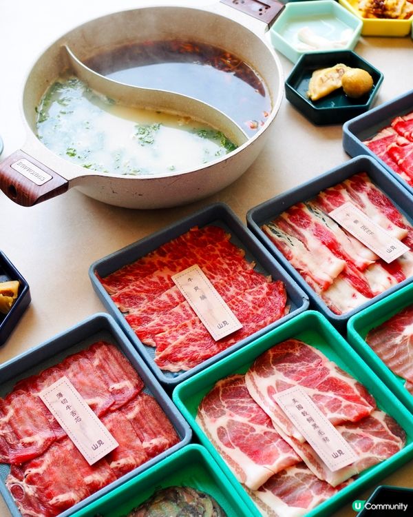 𓂃.𓈒將軍澳𓎏ෆ.ᐟ融合港式情懷x台式火鍋𓈒𓂃.