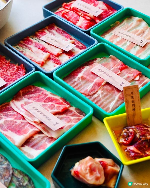 𓂃.𓈒將軍澳𓎏ෆ.ᐟ融合港式情懷x台式火鍋𓈒𓂃.