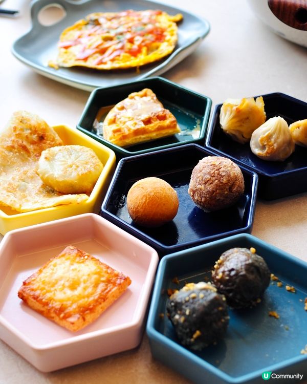 𓂃.𓈒將軍澳𓎏ෆ.ᐟ融合港式情懷x台式火鍋𓈒𓂃.