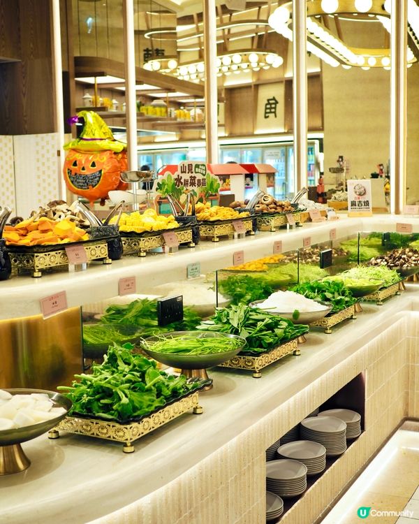 𓂃.𓈒將軍澳𓎏ෆ.ᐟ融合港式情懷x台式火鍋𓈒𓂃.