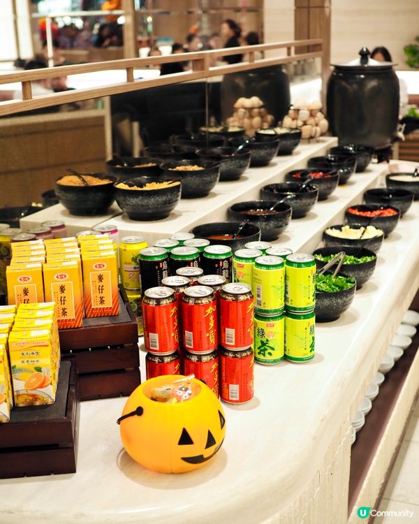 𓂃.𓈒將軍澳𓎏ෆ.ᐟ融合港式情懷x台式火鍋𓈒𓂃.