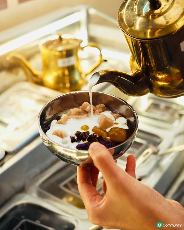 𓂃.𓈒將軍澳𓎏ෆ.ᐟ融合港式情懷x台式火鍋𓈒𓂃.