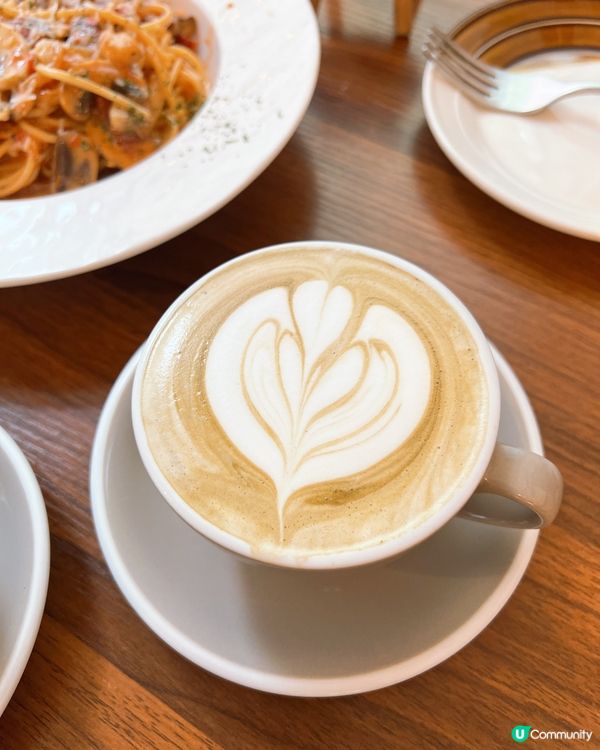 悠閒寫意同閨蜜談心好地方💕💕