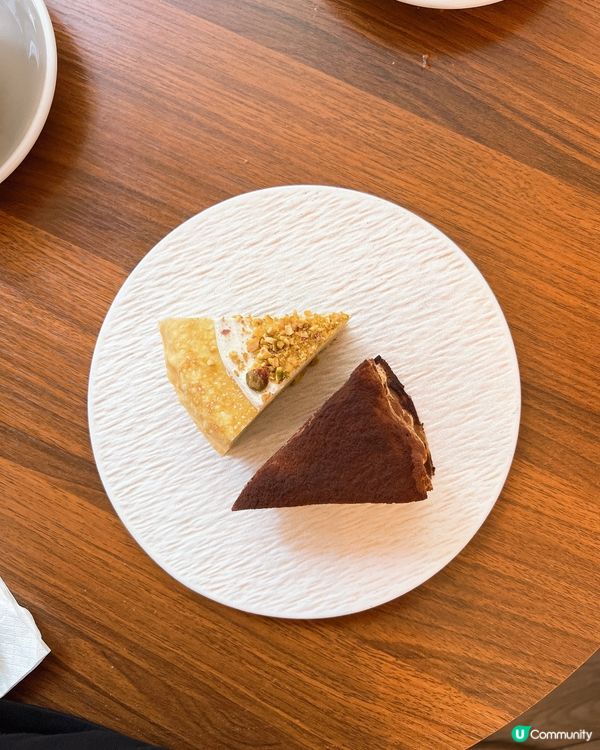 悠閒寫意同閨蜜談心好地方💕💕