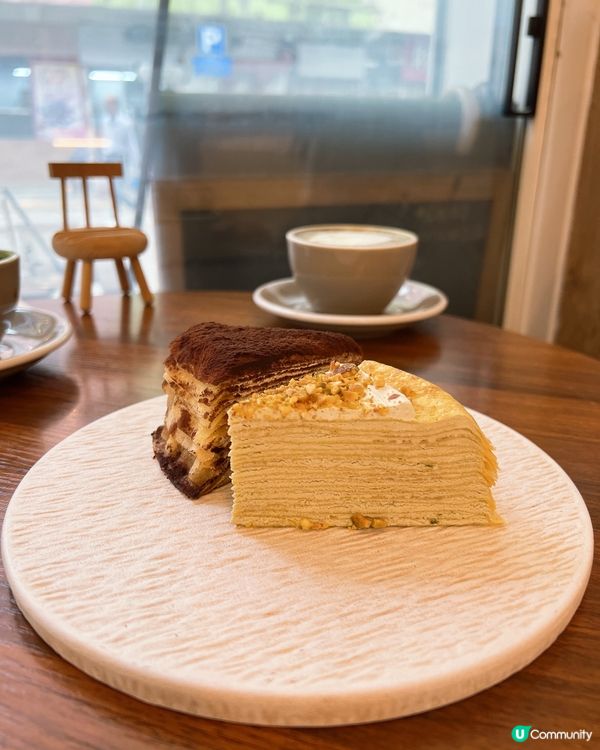 悠閒寫意同閨蜜談心好地方💕💕