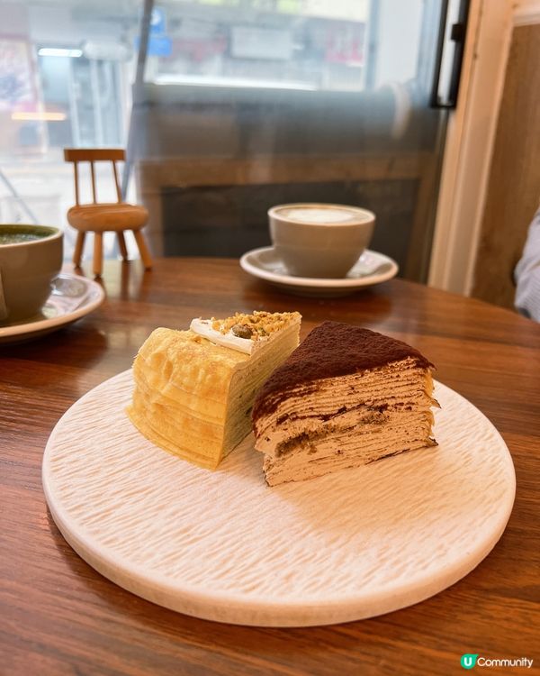 悠閒寫意同閨蜜談心好地方💕💕