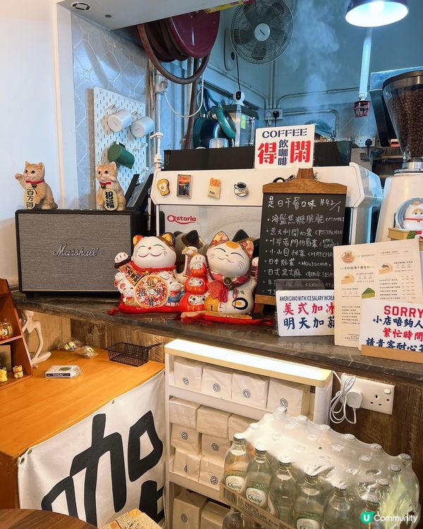 悠閒寫意同閨蜜談心好地方💕💕