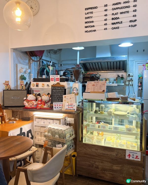 悠閒寫意同閨蜜談心好地方💕💕