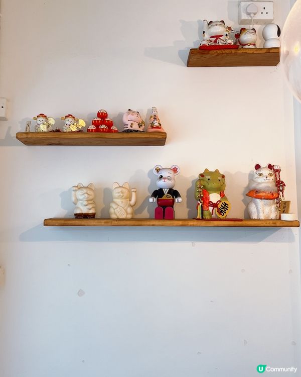 悠閒寫意同閨蜜談心好地方💕💕