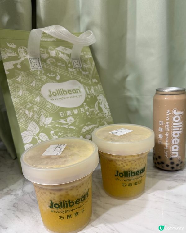 新加坡🇸🇬過江龍茶飲