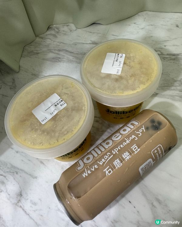 新加坡🇸🇬過江龍茶飲