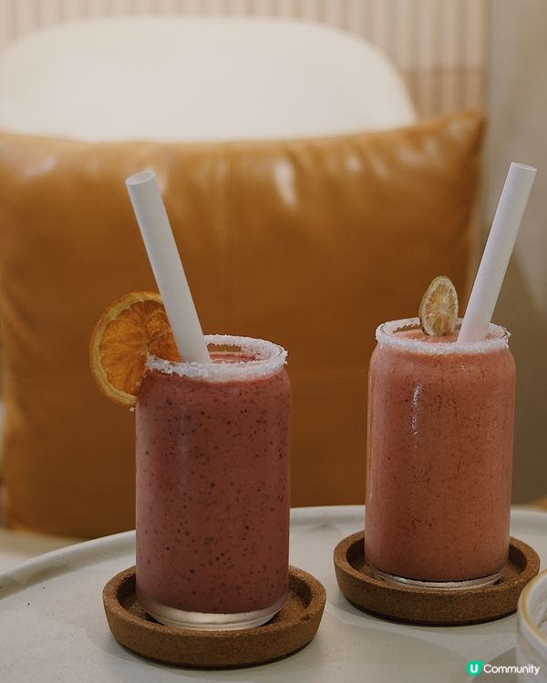 中環Cafe好吃的晚餐推介｜COSHA🍴