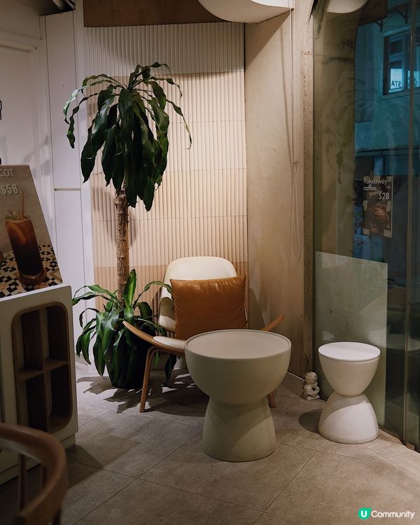 中環Cafe好吃的晚餐推介｜COSHA🍴