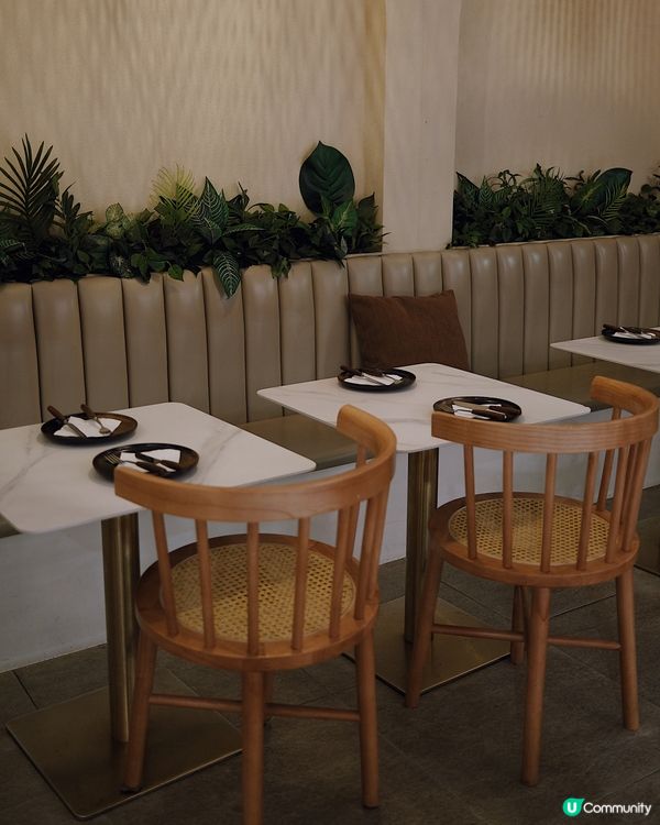 中環Cafe好吃的晚餐推介｜COSHA🍴