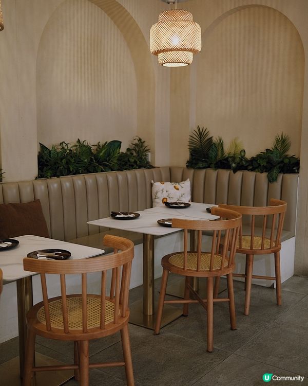 中環Cafe好吃的晚餐推介｜COSHA🍴